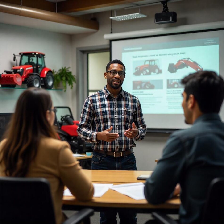 Equipment Leasing Canada – Flexible Leasing Solutions for Every Industry