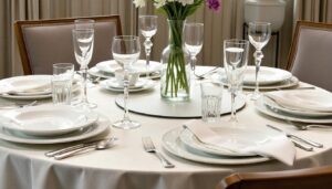 Luxury Dinnerware Sets