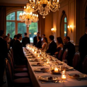 Wedding Catering Companies Near Me | The Rumor Has It – Pasadena, MD