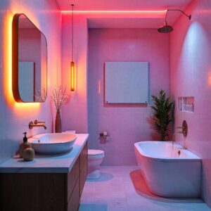 Bathroom Renovations Acton: Luxury Transformations by Northwoods Builders