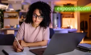 exposmallcom