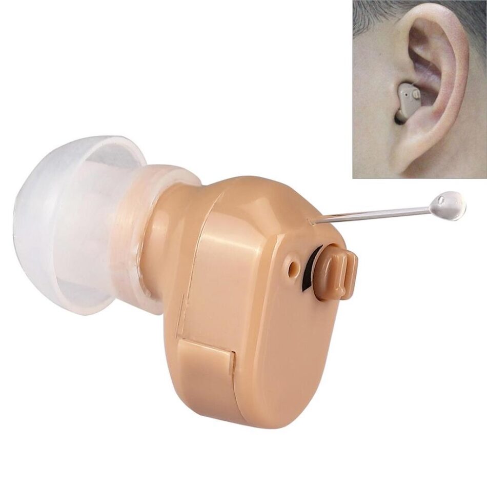 hearing aid price in pakistan