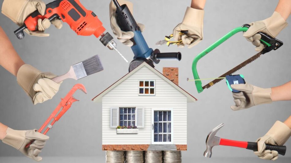 home improvement contractor in brooklyn