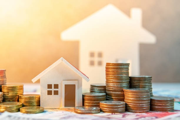 home loan finance