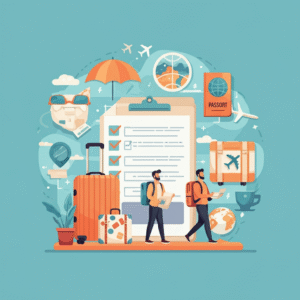 how to select the Right Travel Agency..