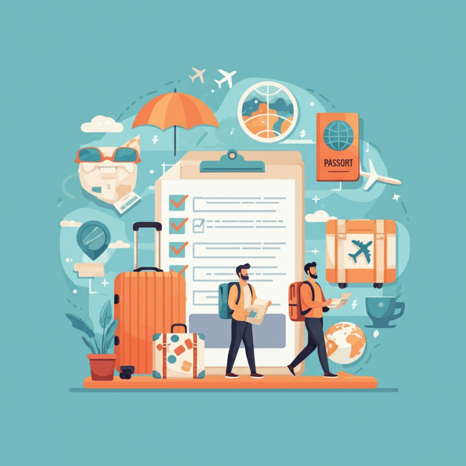how to select the Right Travel Agency..