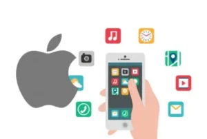 professsional ios app development services