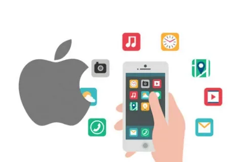 professsional ios app development services