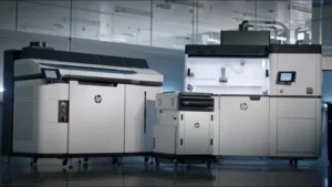 HP Multi Jet Fusion