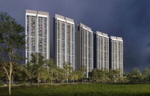 DLF Privana North