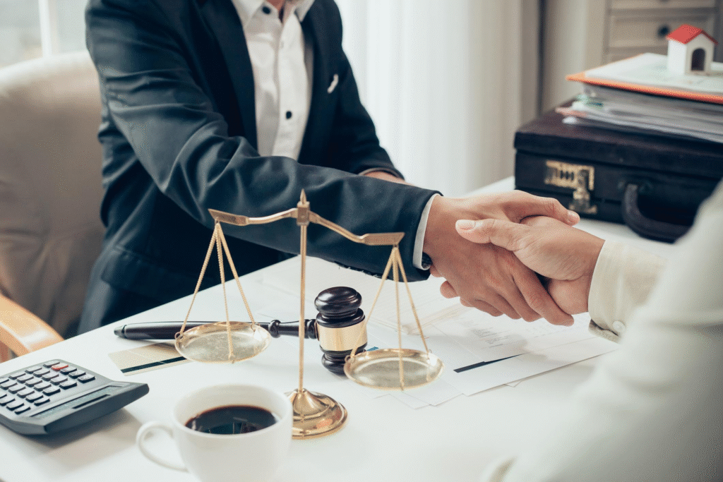 legal consultants in Dubai