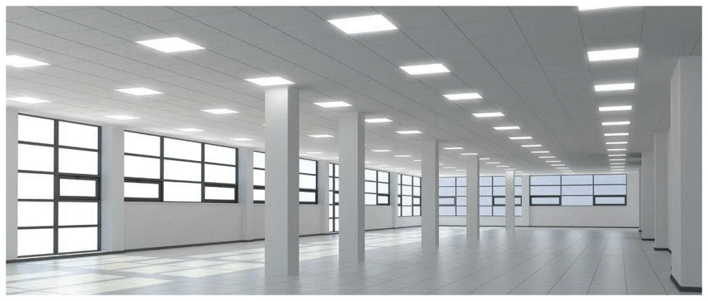 led light suppliers in uae