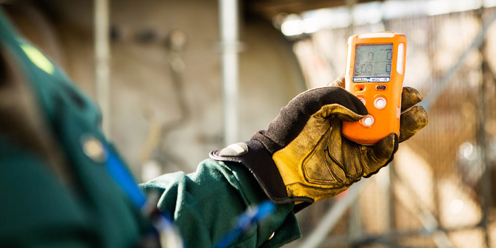 gas detector