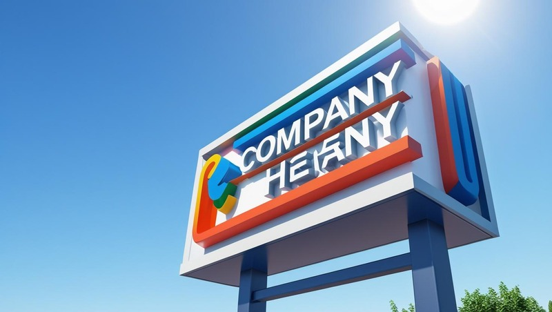 signboard and signage companies in dubai