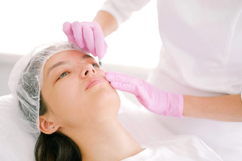 Aqualyx Injection in Dubai