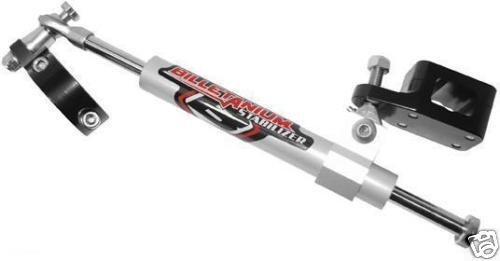 best steering dampers