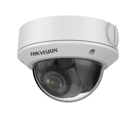 CCTV camera installation - AMJ Technology