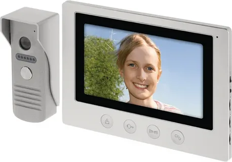 How to Choose the Best Video Door Phone? 8 Tips
