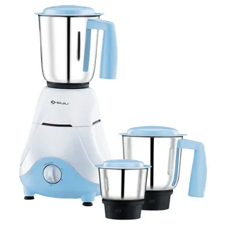 Why Choose Bajaj Mixer 500 Watt? 5 Key Reasons
