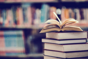 Action Books