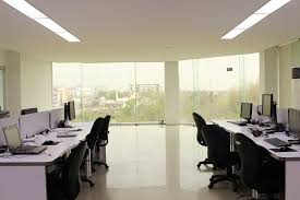 Co Working Space Lahore