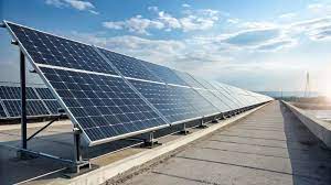 Solar Panels in 2025