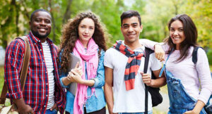 Higher Education Leadership Programs