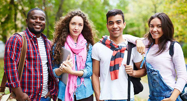Higher Education Leadership Programs