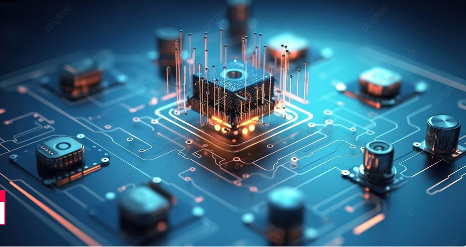 Industrial Internet of Things