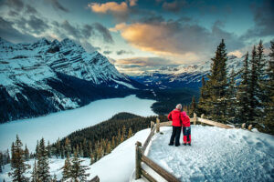 Winter holiday packages