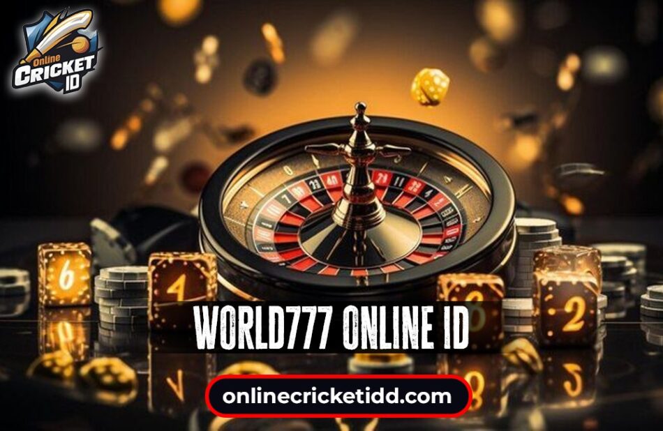 world777 id
