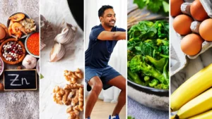 Boost Sperm Health
