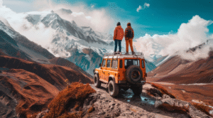 leh ladakh tour packages