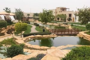 Landscaping Companies in Saudi Arabia