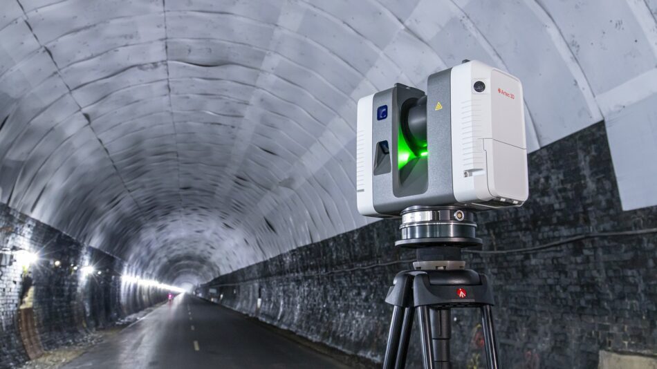 Laser Scanning Services