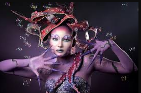 Makeup Artist Course