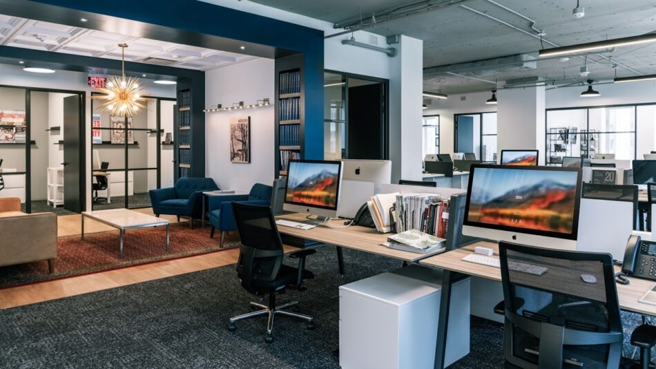 virtual offices toronto