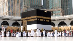 hajj packages