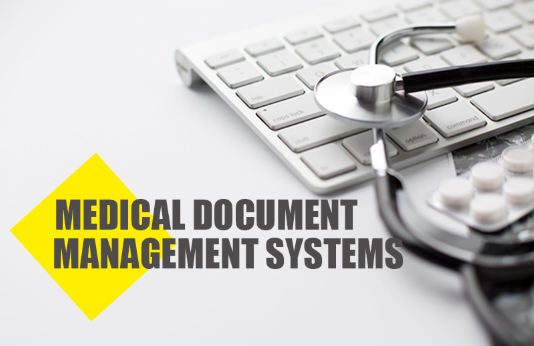 Medical Documents Management