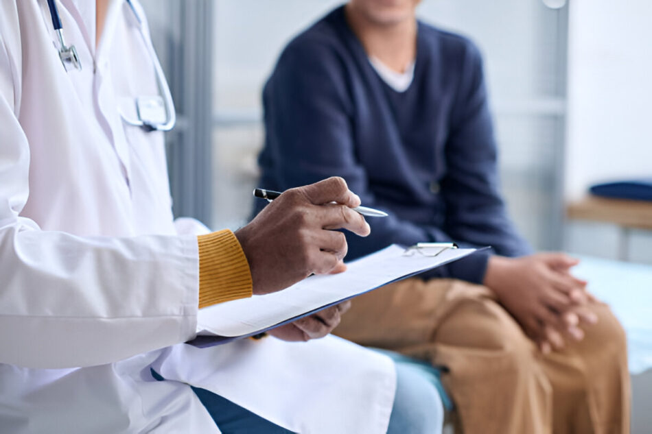 medical role play uk