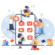 mobile app development