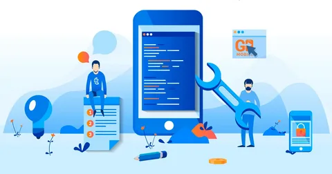 mobile app development company