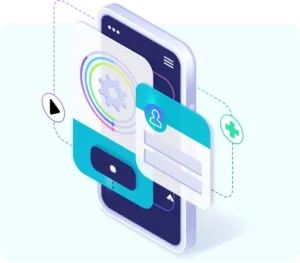 mobile app