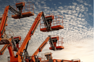 Mobile Crane Market