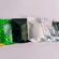 custom die cur mylar bags
