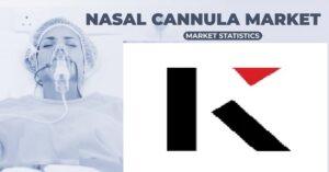 Nasal Cannula Market to Surpass USD 13,245.1 Million by 2031 with a 6.23% CAGR