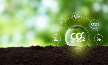 Rising Demand for Sustainability Fuels Carbon Neutrality Market Expansion
