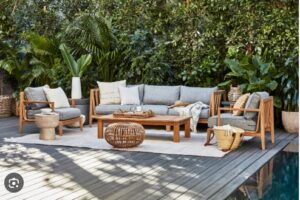 Outdoor Furniture