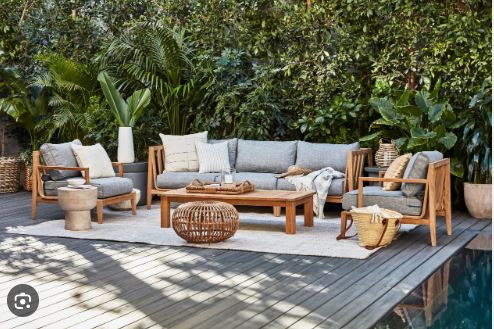 Outdoor Furniture