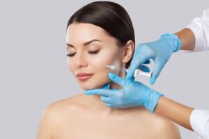 Dermal Fillers in Dubai